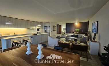 Departamento en Venta en San Francisco de Asis esquina La Plaza