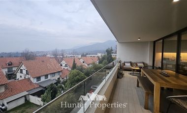 Departamento en Venta en San Francisco de Asis esquina La Plaza