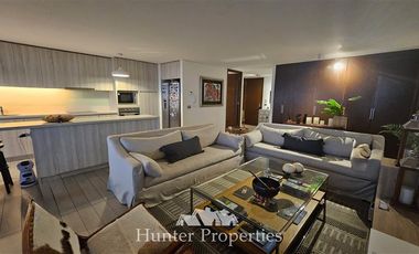 Departamento en Venta en San Francisco de Asis esquina La Plaza