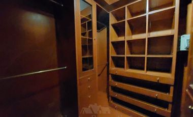 Departamento en Arriendo en Subida Sta Teresita