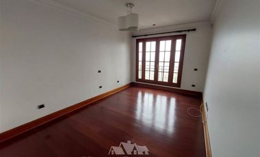 Departamento en Arriendo en Subida Sta Teresita