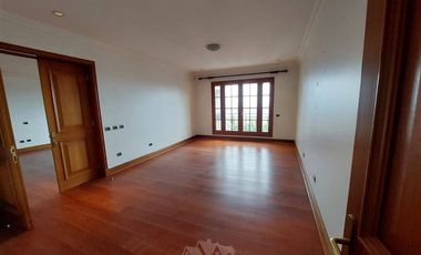 Departamento en Arriendo en Subida Sta Teresita
