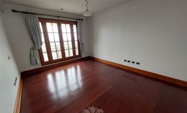 Departamento en Arriendo en Subida Sta Teresita