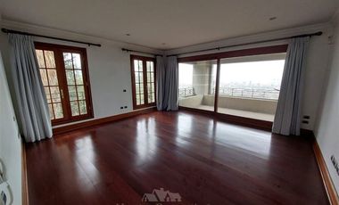 Departamento en Arriendo en Subida Sta Teresita