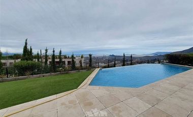 Departamento en Arriendo en Subida Sta Teresita
