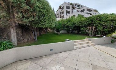 Departamento en Arriendo en Subida Sta Teresita