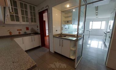 Departamento en Arriendo en Subida Sta Teresita