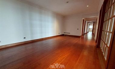 Departamento en Arriendo en Subida Sta Teresita