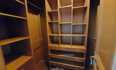 Departamento en Arriendo en Subida Sta Teresita