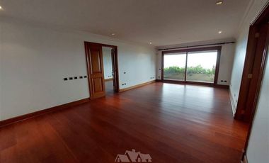Departamento en Arriendo en Subida Sta Teresita
