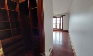 Departamento en Arriendo en Subida Sta Teresita