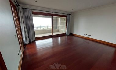 Departamento en Arriendo en Subida Sta Teresita