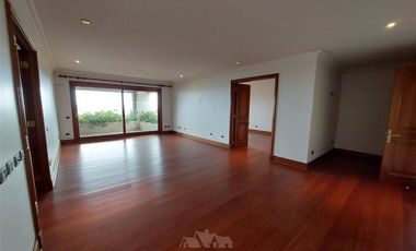 Departamento en Arriendo en Subida Sta Teresita