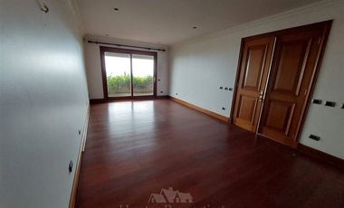 Departamento en Arriendo en Subida Sta Teresita