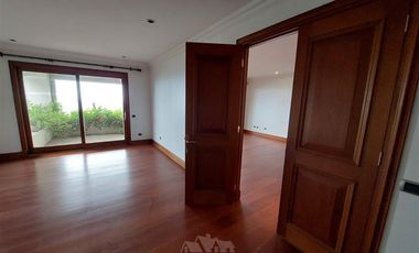 Departamento en Arriendo en Subida Sta Teresita