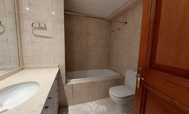 Departamento en Arriendo en Subida Sta Teresita