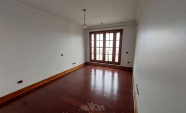 Departamento en Arriendo en Subida Sta Teresita