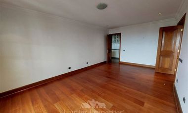 Departamento en Arriendo en Subida Sta Teresita