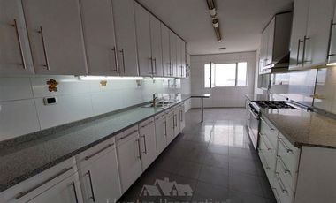 Departamento en Arriendo en Subida Sta Teresita