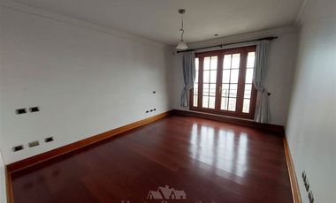Departamento en Arriendo en Subida Sta Teresita