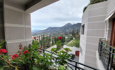 Departamento en Arriendo en Subida Sta Teresita
