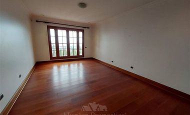 Departamento en Arriendo en Subida Sta Teresita