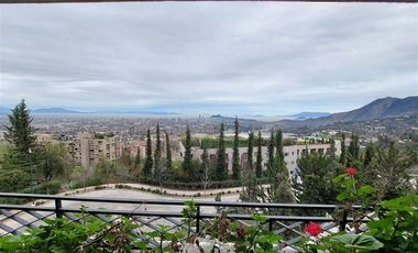 Departamento en Arriendo en Subida Sta Teresita