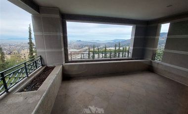 Departamento en Arriendo en Subida Sta Teresita