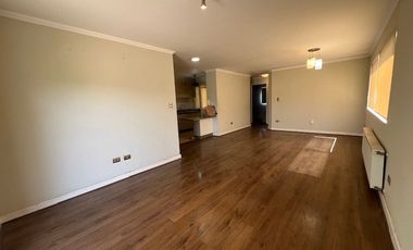 Departamento en Venta en teniente merino 670