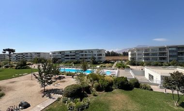 Departamento en Venta en teniente merino 670