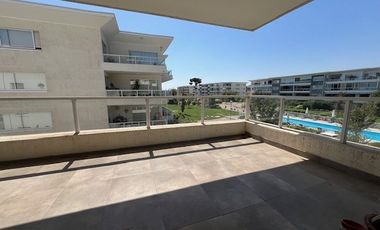 Departamento en Venta en teniente merino 670