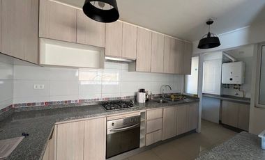 Departamento en Venta en teniente merino 670