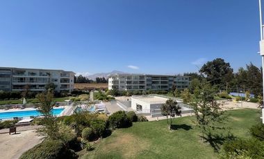 Departamento en Venta en teniente merino 670
