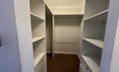 Departamento en Venta en teniente merino 670