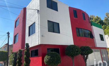 Departamento en Renta en Viveros del Valle, Tlalnepantla de Baz, México