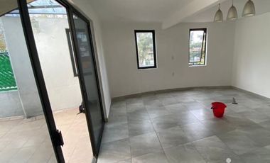 Departamento en Renta en Viveros del Valle, Tlalnepantla de Baz, México