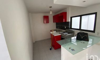 Departamento en Renta en Viveros del Valle, Tlalnepantla de Baz, México