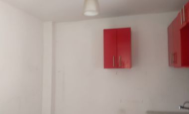 Departamento en Renta en Viveros del Valle, Tlalnepantla de Baz, México