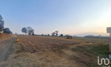 TERRENO SOBRE CARRETERA FEDERAL A HUEJOTZINGO
