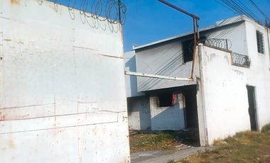 Terreno en renta Bardeado Sobre Carretera Mexico-Puebla