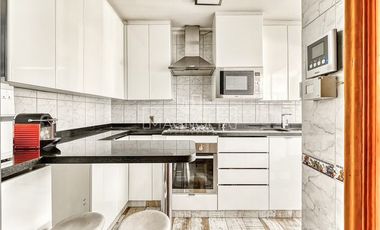 Casa en Venta en Plaza Ñuñoa/Amapolas