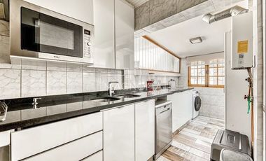 Casa en Venta en Plaza Ñuñoa/Amapolas