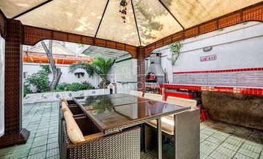 Casa en Venta en Plaza Ñuñoa/Amapolas