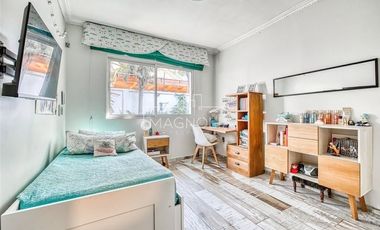 Casa en Venta en Plaza Ñuñoa/Amapolas