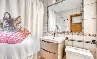 Casa en Venta en Plaza Ñuñoa/Amapolas