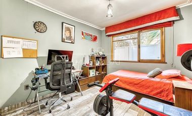 Casa en Venta en Plaza Ñuñoa/Amapolas