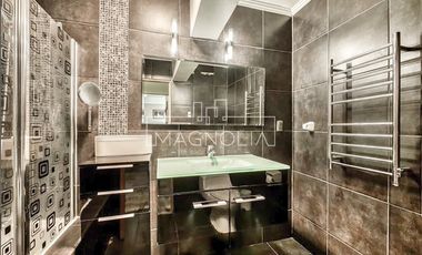 Casa en Venta en Plaza Ñuñoa/Amapolas