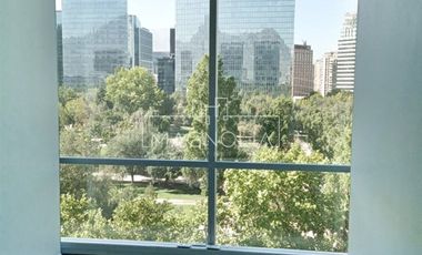 Oficina en Arriendo en A pasos del Parque Araucano, y cercanía al Metro Manquehue