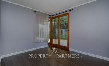 ARRIENDO Casa 1 piso condominio en Hacienda El Peñón