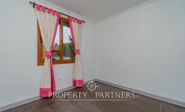 ARRIENDO Casa 1 piso condominio en Hacienda El Peñón